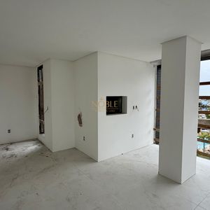 Apartamento com 116m², 3 dormitórios, 1 suíte, 2 vagas no Sun Haus em Torres para Comprar