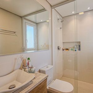 Apartamento com 100m², 2 dormitórios, 2 suítes, 2 vagas no Bella Vita em Torres para Comprar