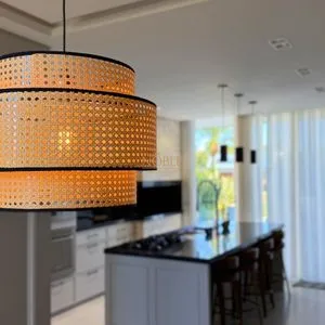 Casa de Condomínio com 206m², 4 dormitórios, 4 suítes, 2 vagas no Reserva das Águas em Torres para Comprar