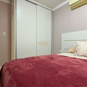 Apartamento com 95m², 3 dormitórios, 1 suíte, 1 vaga no Riverside em Torres para Comprar