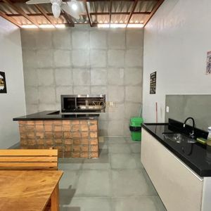 Apartamento com 112m², 4 dormitórios, 1 suíte no Mampituba em Torres para Comprar