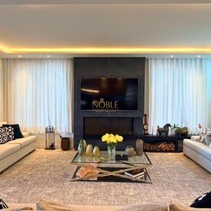 Casa com 265m², 3 dormitórios, 3 suítes, 2 vagas no Condomínio Ilhas Park em Torres para Comprar