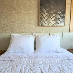 Apartamento com 52m², 1 dormitório, 1 suíte, 1 vaga no Punta Del Sole em Torres para Comprar