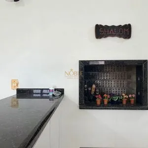 Casa, 3 dormitórios, 3 vagas no bairro Praia Itapeva em Torres para Comprar