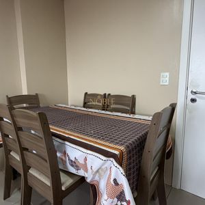 Apartamento com 59m², 2 dormitórios, 1 suíte, 1 vaga no Residencial Jardim Europa em Torres para Comprar
