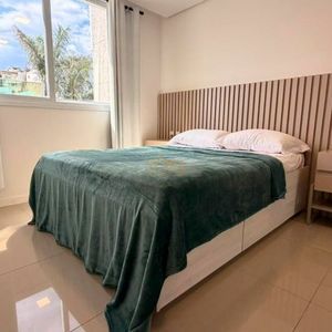Duplex com 152m², 1 dormitório, 1 suíte, 2 vagas no Lumiere em Torres para Comprar