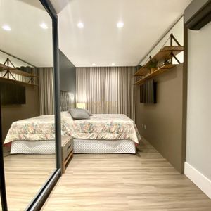 Apartamento com 136m², 3 dormitórios, 3 suítes, 2 vagas no Dall'acqua em Torres para Comprar