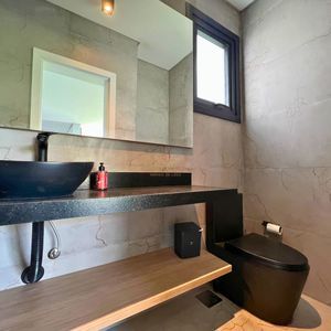 Casa de Condomínio com 350m², 3 dormitórios, 3 suítes, 2 vagas no Condomínio Ilhas Park em Torres para Comprar