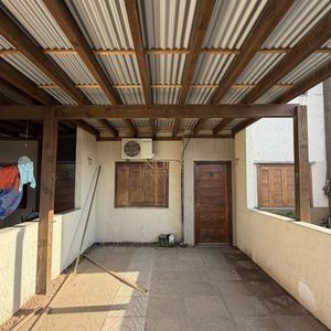 Geminado com 60m², 2 dormitórios, 1 vaga no bairro Morada das Palmeiras em Torres para Comprar