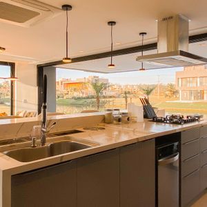 Casa de Condomínio com 375m², 4 dormitórios, 4 suítes, 2 vagas no Condomínio Ilhas Park em Torres para Comprar