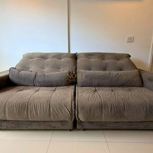 Duplex com 152m², 1 dormitório, 1 suíte, 2 vagas no Lumiere em Torres para Comprar