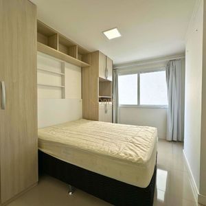 Apartamento com 73m², 2 dormitórios, 1 suíte, 1 vaga no Torre de Athena em Torres para Comprar