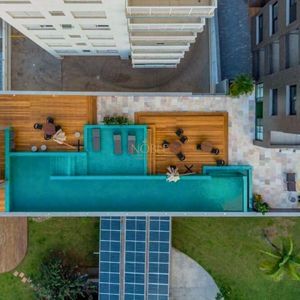 Apartamento com 84m², 2 dormitórios, 1 suíte, 1 vaga no Verano em Torres para Comprar