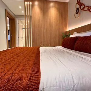 Apartamento com 69m², 2 dormitórios, 2 suítes, 1 vaga no Giardino em Torres para Comprar