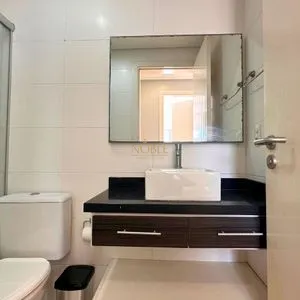 Apartamento com 78m², 2 dormitórios, 1 suíte, 1 vaga no Rosenda em Torres para Comprar
