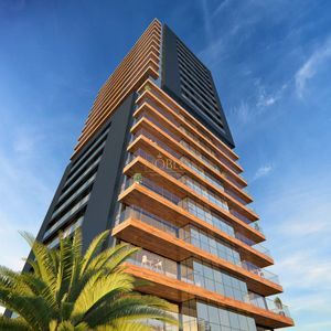 Apartamento com 165m², 3 dormitórios, 3 suítes, 3 vagas no Vanguard em Torres para Comprar