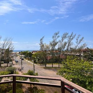 Apartamento com 122m², 3 dormitórios, 2 suítes, 3 vagas no Costa do Sol em Torres para Comprar