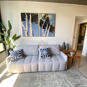 Apartamento com 73m², 2 dormitórios, 2 suítes, 1 vaga no Magma em Torres para Comprar