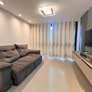 Apartamento com 72m², 2 dormitórios, 1 suíte, 1 vaga no Freedom em Torres para Comprar