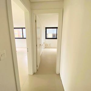 Apartamento com 140m², 3 dormitórios, 3 suítes, 2 vagas no Voga em Torres para Comprar