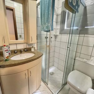 Apartamento com 143m², 3 dormitórios, 2 suítes, 1 vaga no Canto do Mar em Torres para Comprar