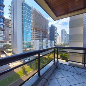 Apartamento com 125m², 3 dormitórios, 1 suíte, 1 vaga no Edifício Praia Grande em Torres para Comprar