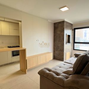 Apartamento, 2 dormitórios, 1 suíte, 1 vaga no Towers Trade Center em Torres para Comprar