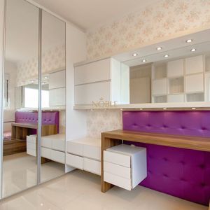 Apartamento com 124m², 3 dormitórios, 1 suíte, 1 vaga no Monte Olimpo em Torres para Comprar