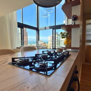 Apartamento com 142m², 3 dormitórios, 3 suítes, 2 vagas no Voga em Torres para Comprar
