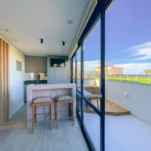 Apartamento com 139m², 3 dormitórios, 1 suíte, 1 vaga no Casa do Sol em Torres para Comprar