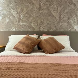 Apartamento com 130m², 3 dormitórios, 1 suíte, 2 vagas no Monterrey em Torres para Comprar