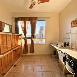 Apartamento com 60m², 2 dormitórios, 1 vaga no Marina em Torres para Comprar