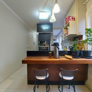 Apartamento com 65m², 1 dormitório no Jangada em Torres para Comprar