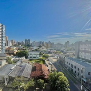 Apartamento com 107m², 3 dormitórios, 3 suítes, 1 vaga no Lex Center em Torres para Comprar