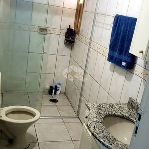 Apartamento com 64m², 2 dormitórios, 1 vaga no Mar del Plata em Torres para Comprar