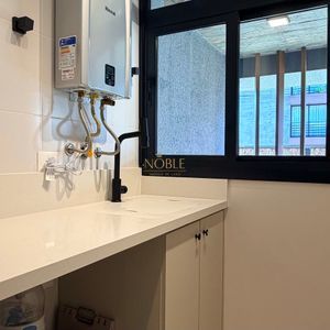 Apartamento com 76m², 2 dormitórios, 1 suíte, 1 vaga no Florença em Torres para Comprar