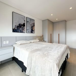 Apartamento com 78m², 2 dormitórios, 2 suítes, 1 vaga no Rosa dos Ventos em Torres para Comprar