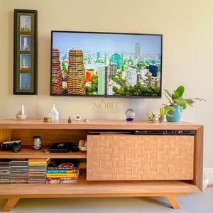 Apartamento com 82m², 1 dormitório, 1 vaga no Nature em Torres para Comprar