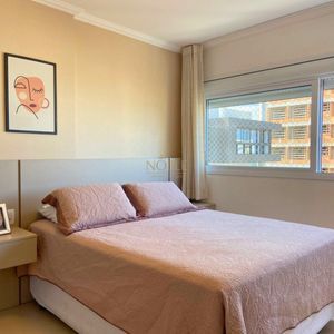 Apartamento com 88m², 3 dormitórios, 3 suítes, 2 vagas no Perito Moreno em Torres para Comprar