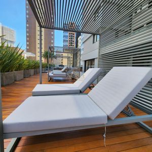 Apartamento com 220m², 4 dormitórios, 4 suítes, 3 vagas no Vitra em Torres para Comprar