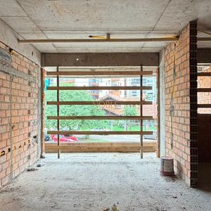 Cobertura com 184m², 2 dormitórios, 2 suítes, 2 vagas no Horizon em Torres para Comprar