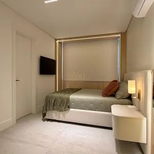 Apartamento com 140m², 3 dormitórios, 3 suítes, 2 vagas no Voga em Torres para Comprar