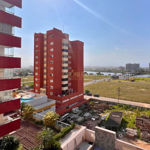 Apartamento com 67m², 2 dormitórios, 1 suíte, 1 vaga no Giardino em Torres para Comprar