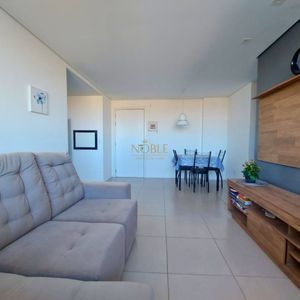 Apartamento com 69m², 3 dormitórios, 1 suíte, 1 vaga no Residencial Jardim Europa em Torres para Comprar