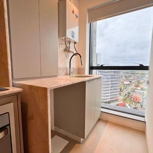 Apartamento com 78m², 2 dormitórios, 2 suítes, 1 vaga no Rosa dos Ventos em Torres para Comprar