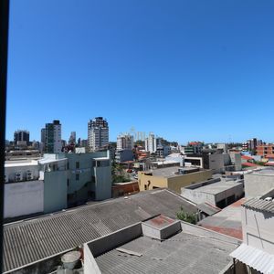 Cobertura com 149m², 3 dormitórios, 1 vaga no Residencial Barão em Torres para Comprar