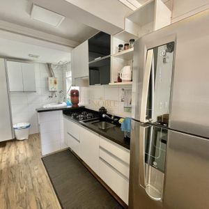 Cobertura com 130m², 2 dormitórios, 1 suíte, 2 vagas no Riviere em Torres para Comprar