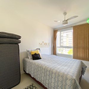 Apartamento com 70m², 2 dormitórios, 1 suíte, 1 vaga no Monet em Torres para Comprar