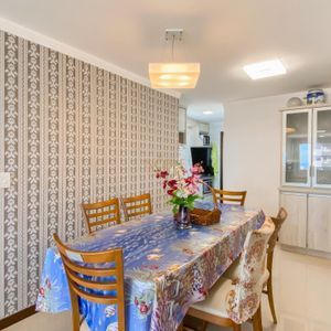 Apartamento com 95m², 3 dormitórios, 1 suíte, 2 vagas no Riverside em Torres para Comprar