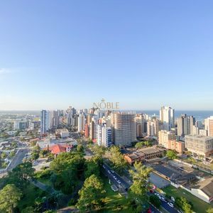 Cobertura com 152m², 3 dormitórios, 2 suítes, 2 vagas no Vesta em Torres para Comprar